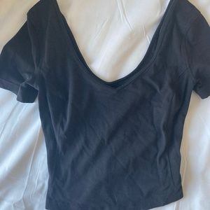 LULULEMON ALIGN TEE- NEVER WORN